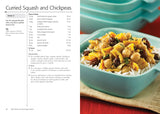 The Complete Trail Food Cookbook