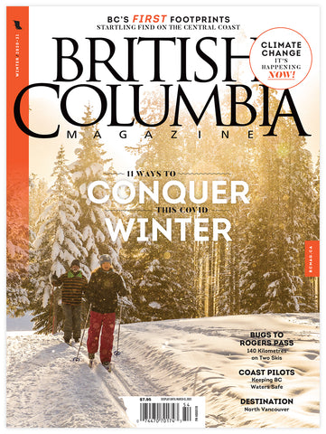 BC Magazine Winter 2020 Issue *DIGITAL EDITION*