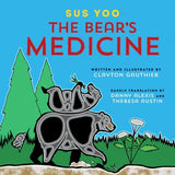 The Bear's Medicine