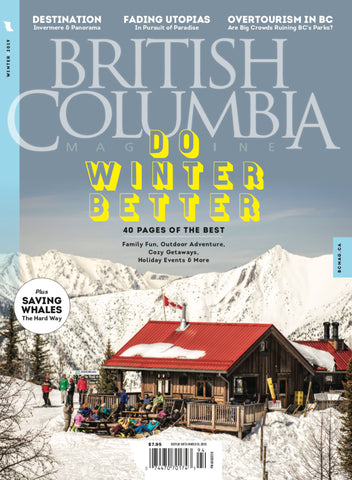 BC Magazine Winter 2019 Issue *DIGITAL EDITION*