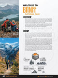 Canadian Rockies - Backroad Mapbooks