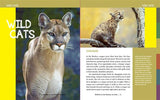 Wildlife of the Rockies for Kids