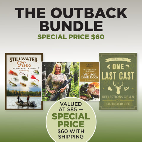 THE OUTBACK BUNDLE