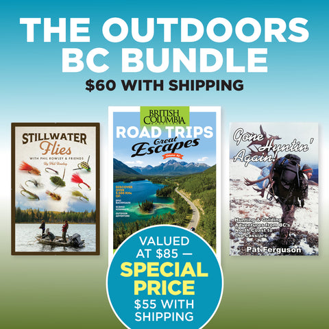 THE OUTDOORS BC BUNDLE