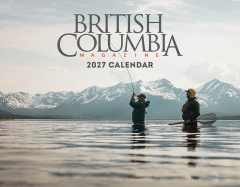 BC Magazine 2027 Calendar