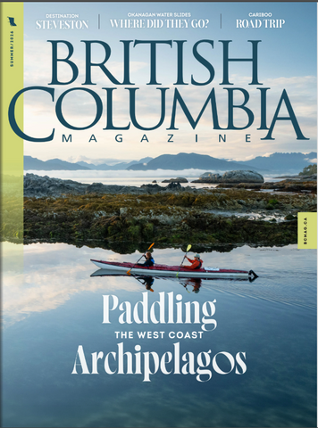 BC Magazine Summer 2026
