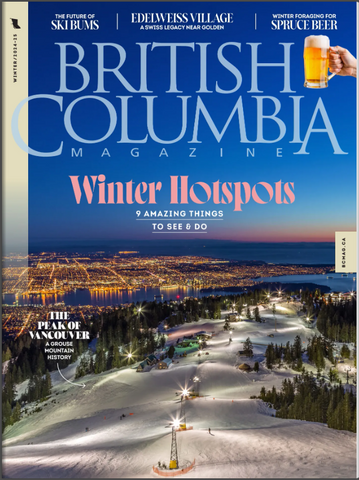 BC Magazine Winter 2024