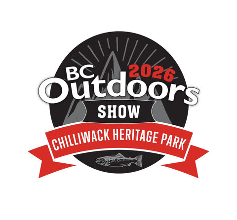 2026 BC Outdoors Show Guest Pass