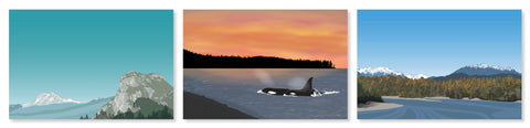 Greeting Cards