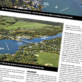 PORST The Cruising Guide: Lake Ontario and the Thousand Islands
