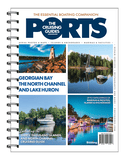 PORTS, The Cruising Guide: Georgian Bay, The North Channel and Lake Hurnon