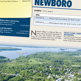 PORTS, the Cruising Guide: Rideau Canal and Lower Ottawa Rivers
