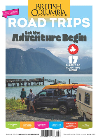 Road Trips 2025, Volume 7