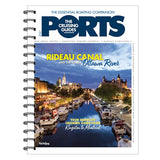 PORTS, the Cruising Guide: Rideau Canal and Lower Ottawa Rivers