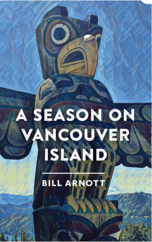 A Season on Vancouver Island