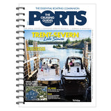 PORTS, The Cruising Guide: Trent-Severn Waterway and Lake Simcoe