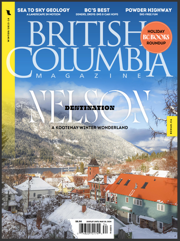BC Magazine Winter 2023