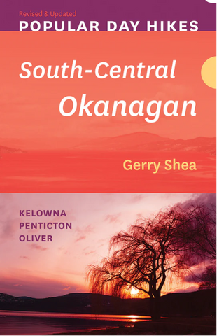 Popular Day Hikes: South-Central Okanagan