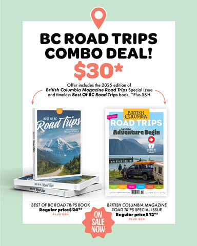 Road Trip Bundle
