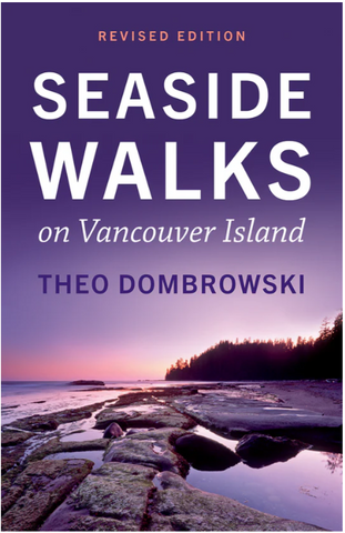 Seaside Walks on Vancouver Island