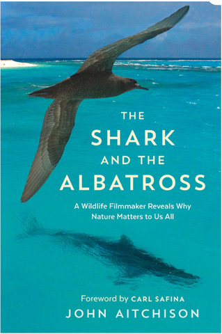 The Shark and the Albatross