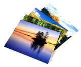 4-Pack of Scenic Greeting Cards