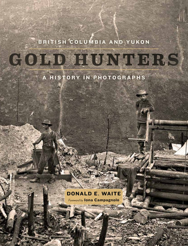 British Columbia & Yukon Gold Hunters