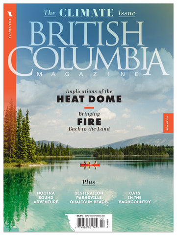 BC Magazine Summer 2022 Issue