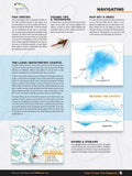 Cariboo Region Fishing Charts Collection - Backroad Mapbooks