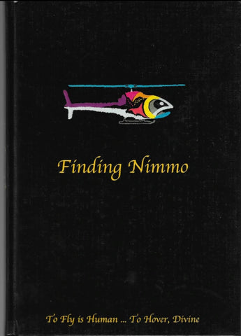 Finding Nimmo