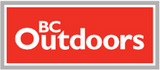 BC Outdoors Magazine 1-Year Subscription- $20 Rod & Gun Club Special