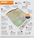 Northeastern BC - Backroad Mapbooks
