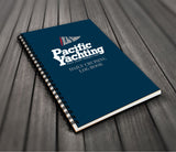 Pacific Yachting Daily Cruising Log Book