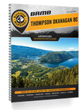 Thompson Okanagan, Backroad Mapbooks
